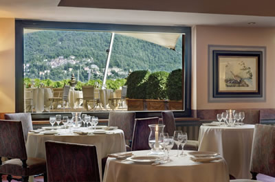 Villa d'Este, Cernobbio, Lake Como, Italian Lakes, Italy | Bown's Best